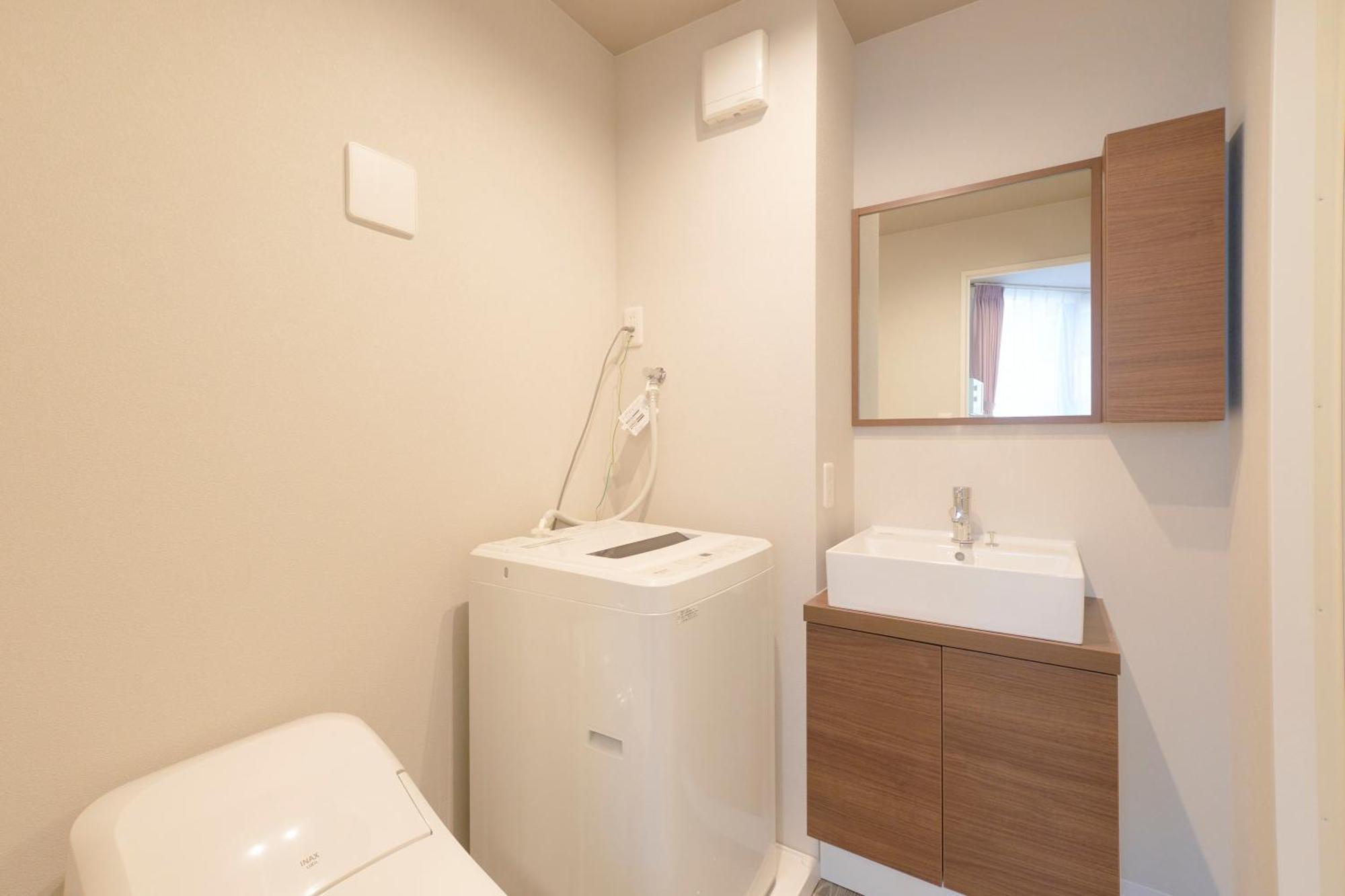 Fiore Kinshicho Apartment Tokyo