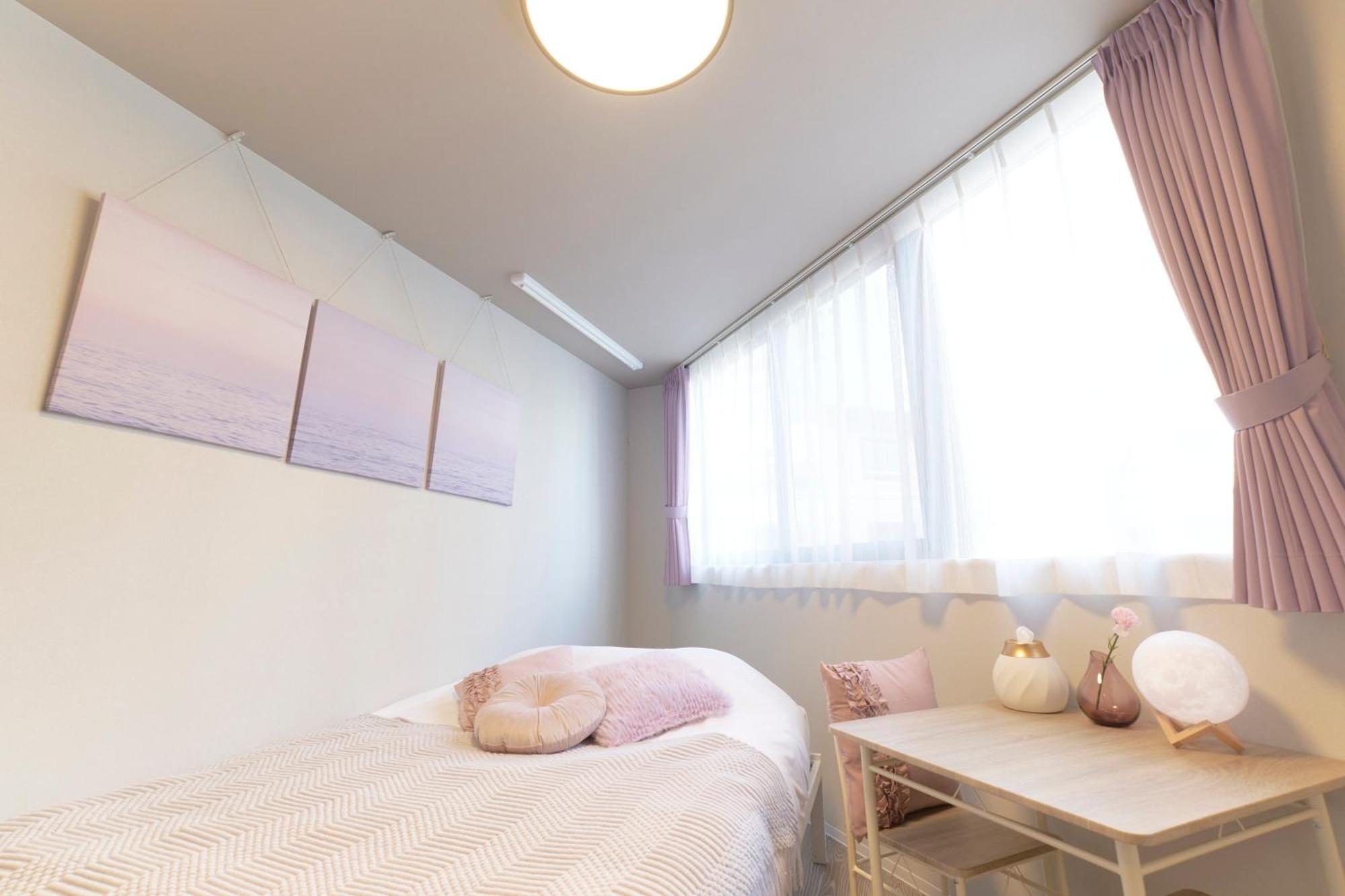 Fiore Kinshicho Apartment *