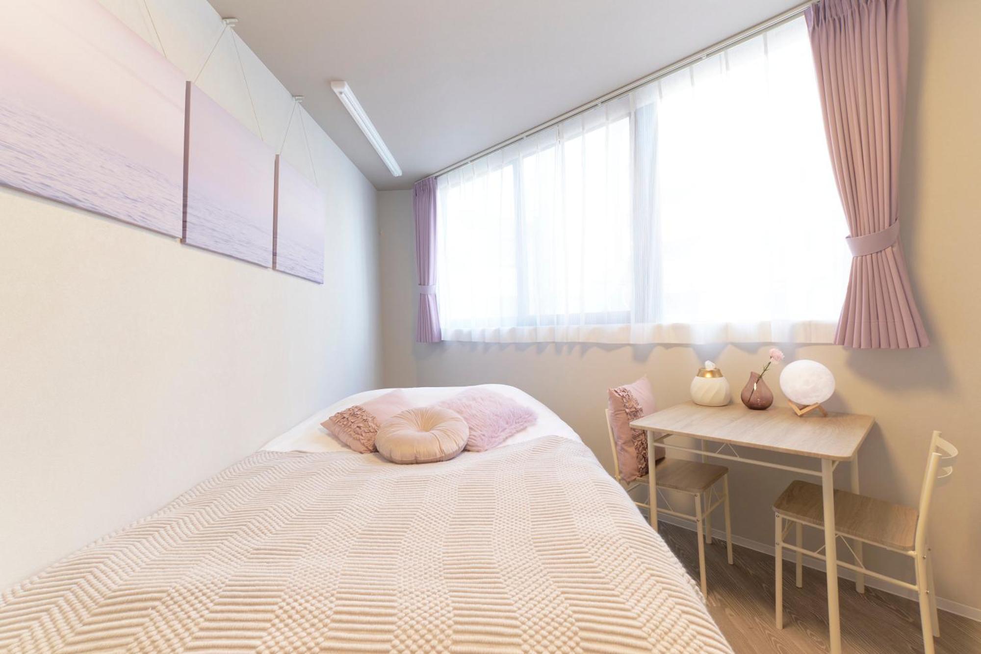 Fiore Kinshicho Apartment Tokyo