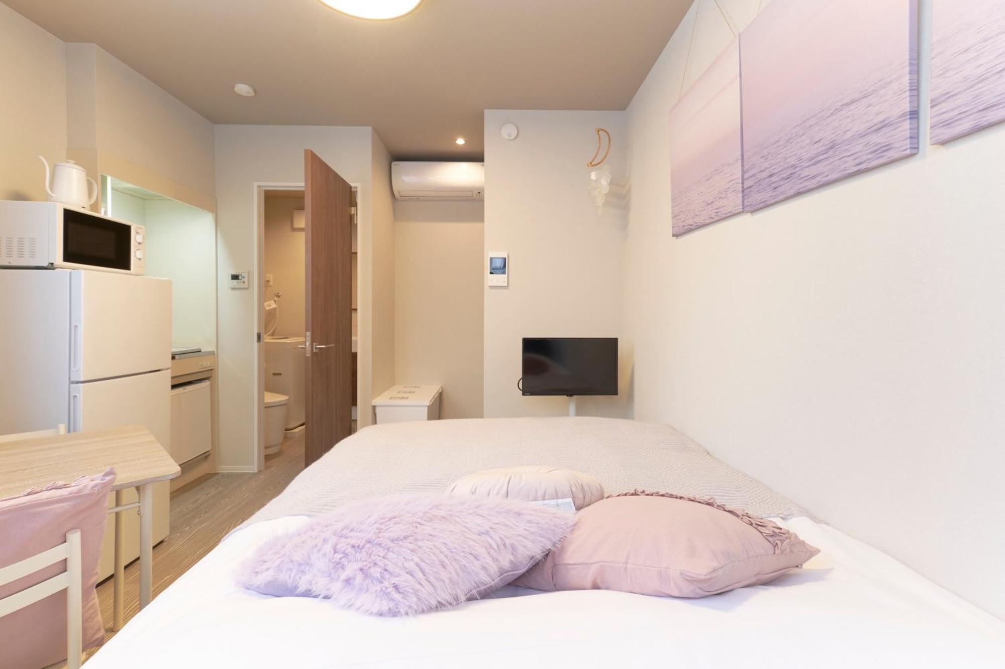 Apartment Fiore Kinshicho *
