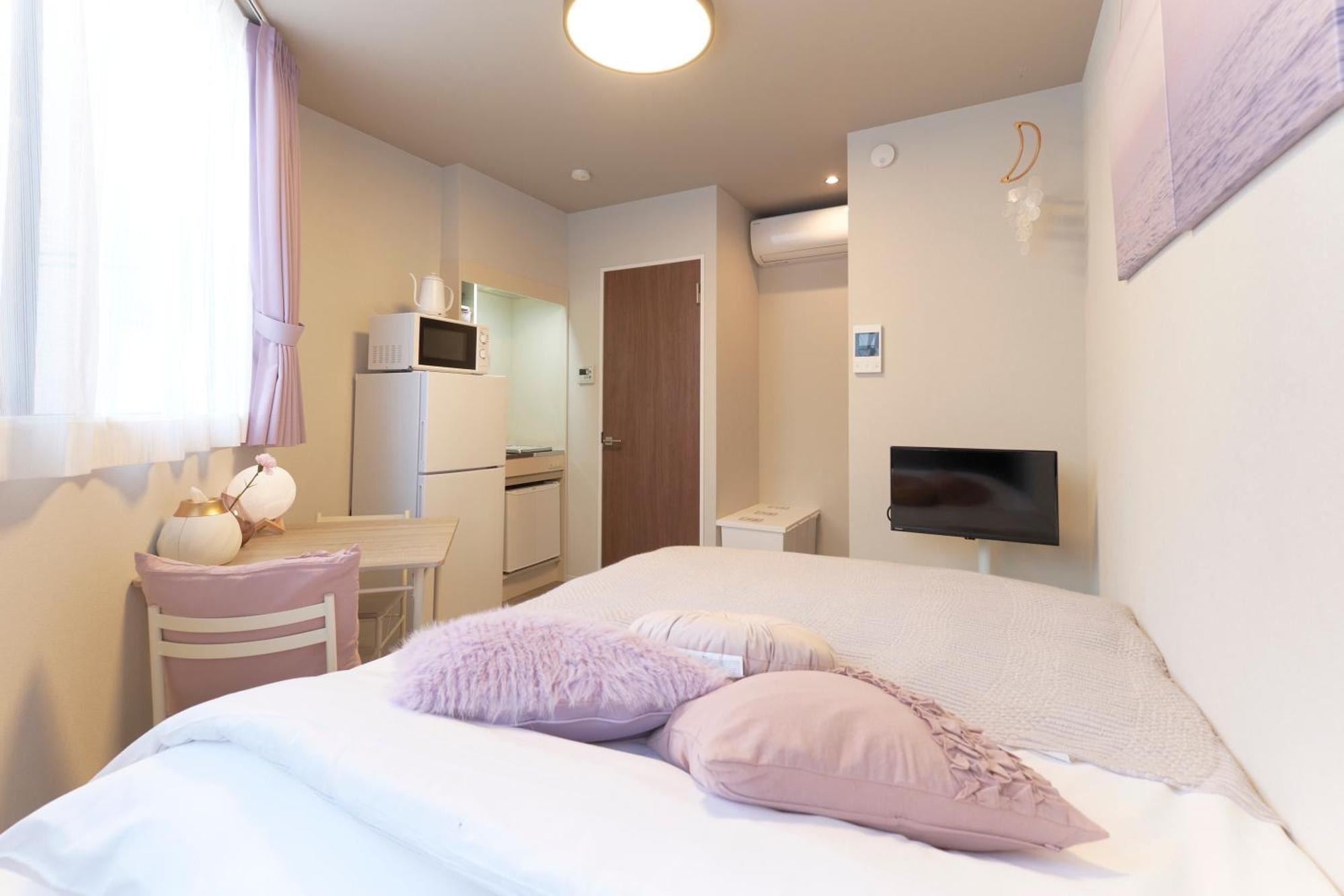 Fiore Kinshicho Apartment Tokyo