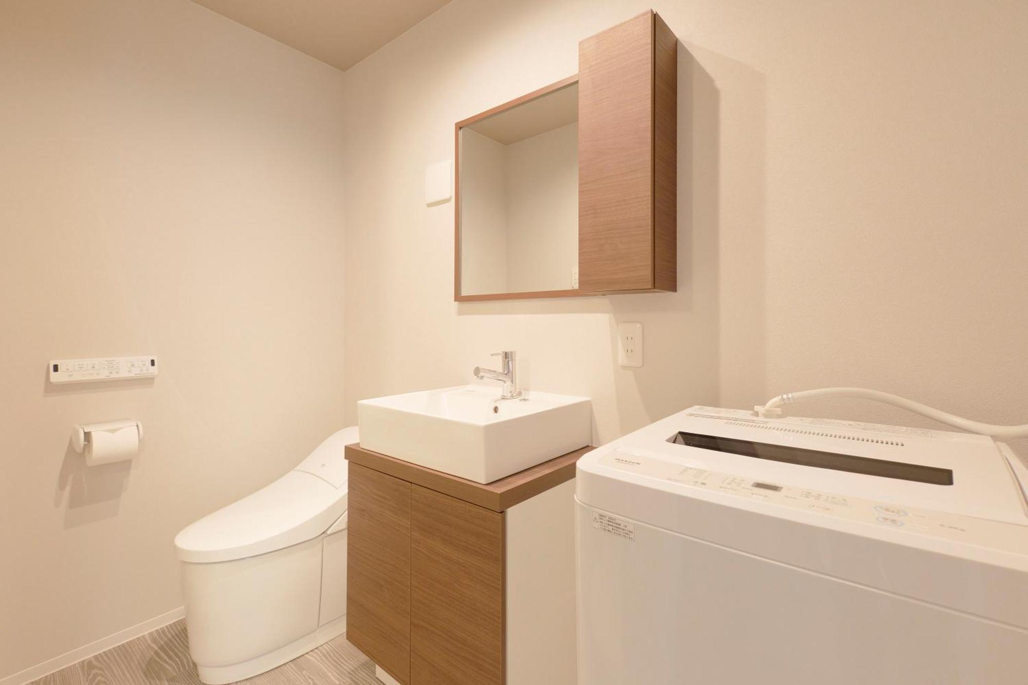 Fiore Kinshicho Apartment