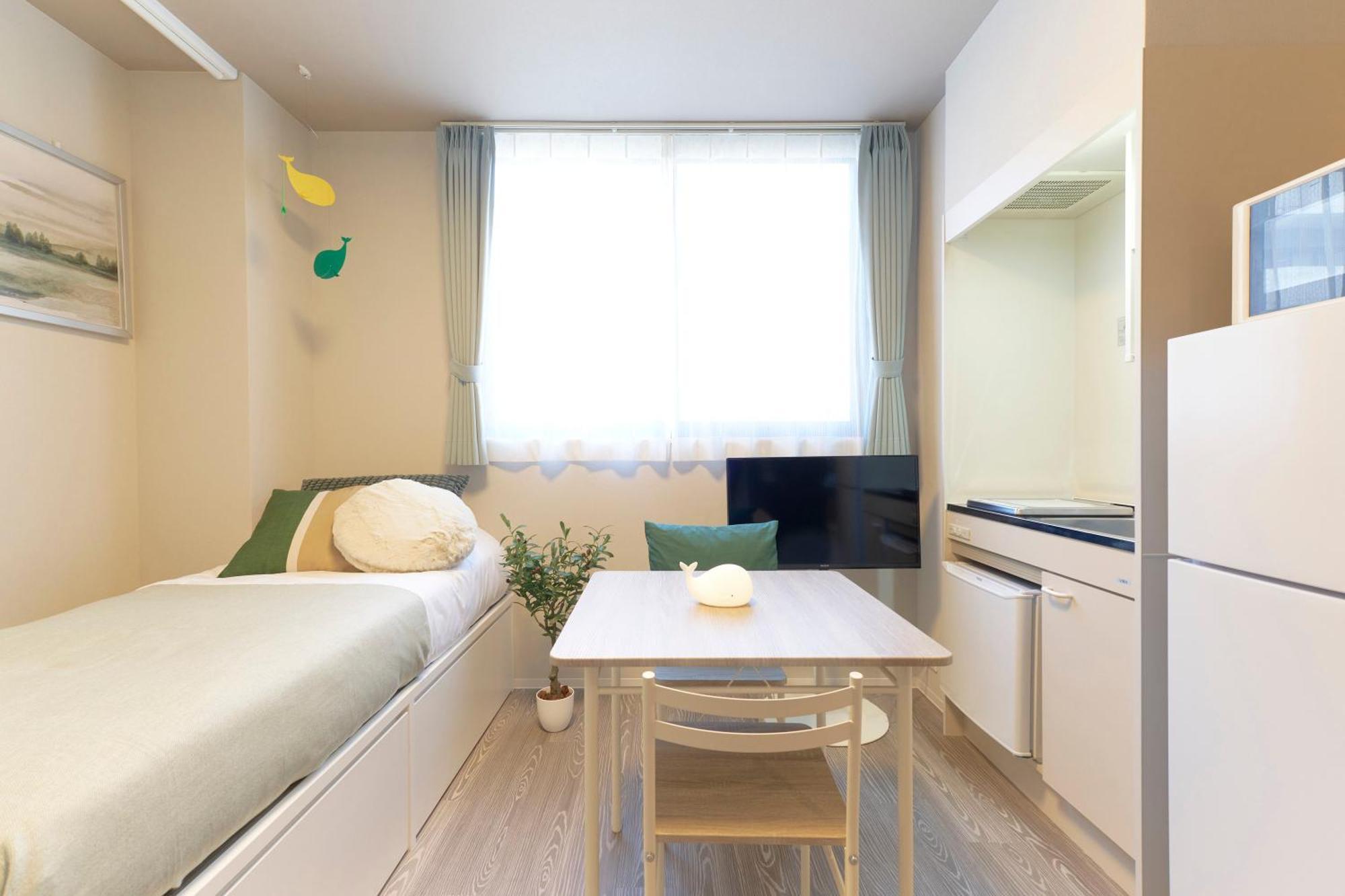 Fiore Kinshicho Apartment Tokyo