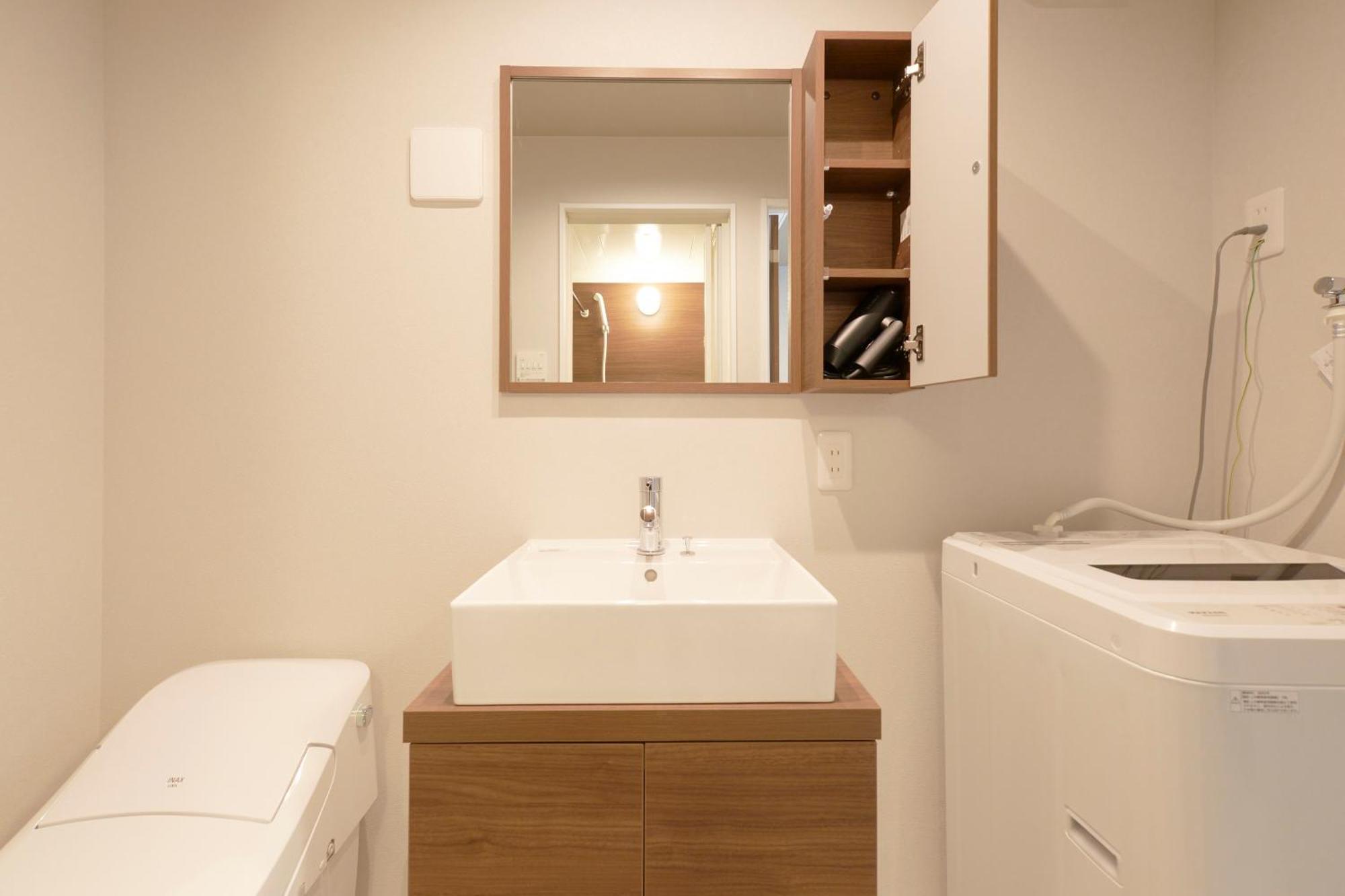 Apartment Fiore Kinshicho Tokyo