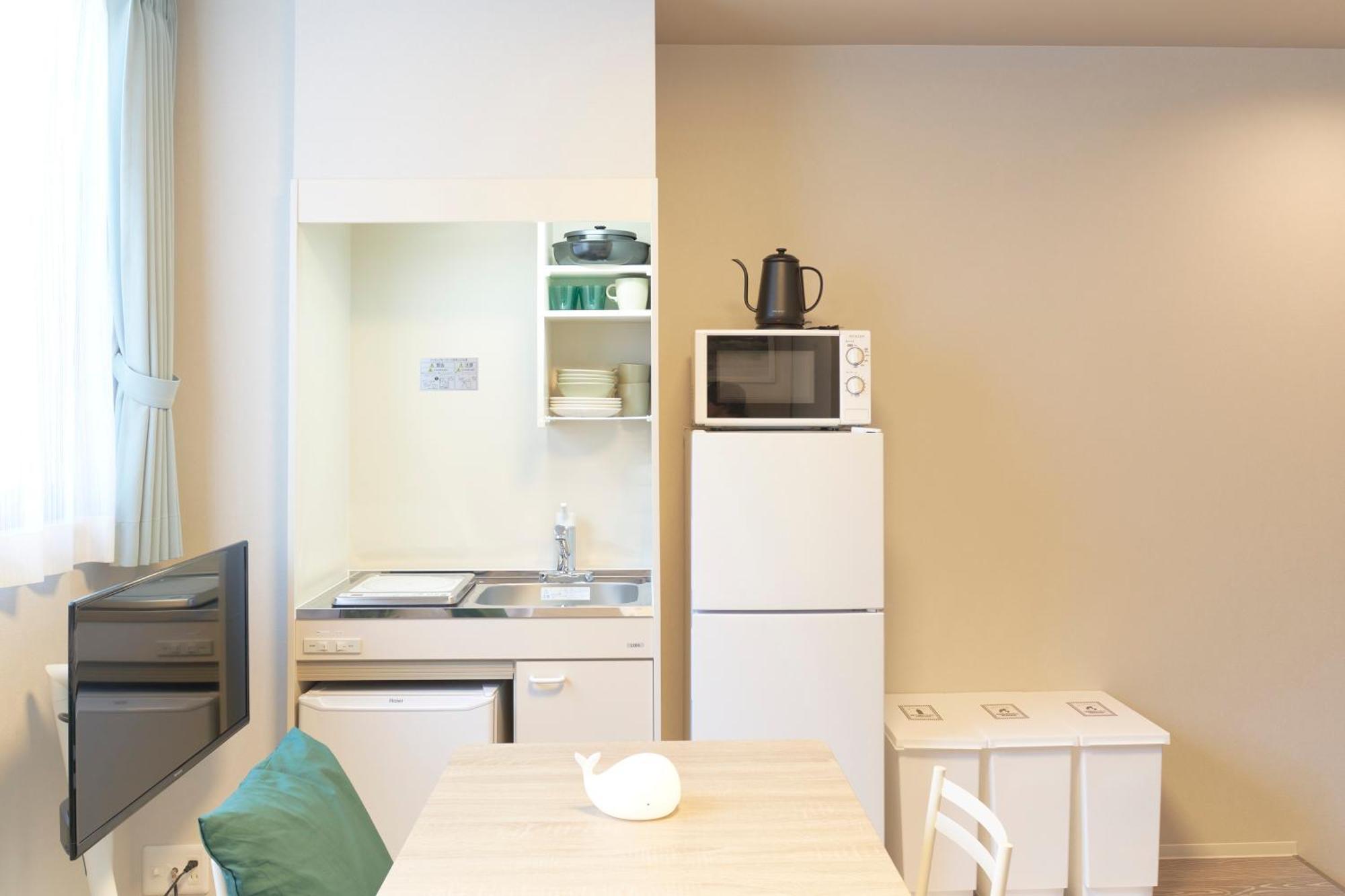 Fiore Kinshicho Apartment *